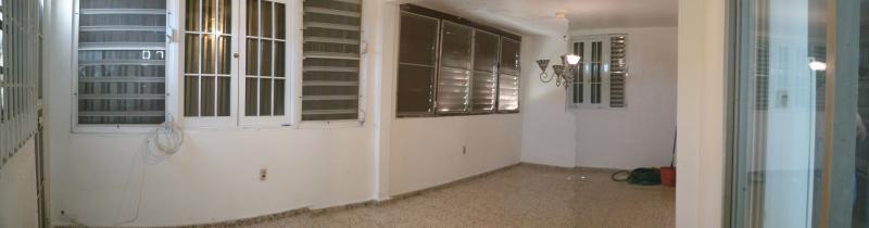 comedor y family room
