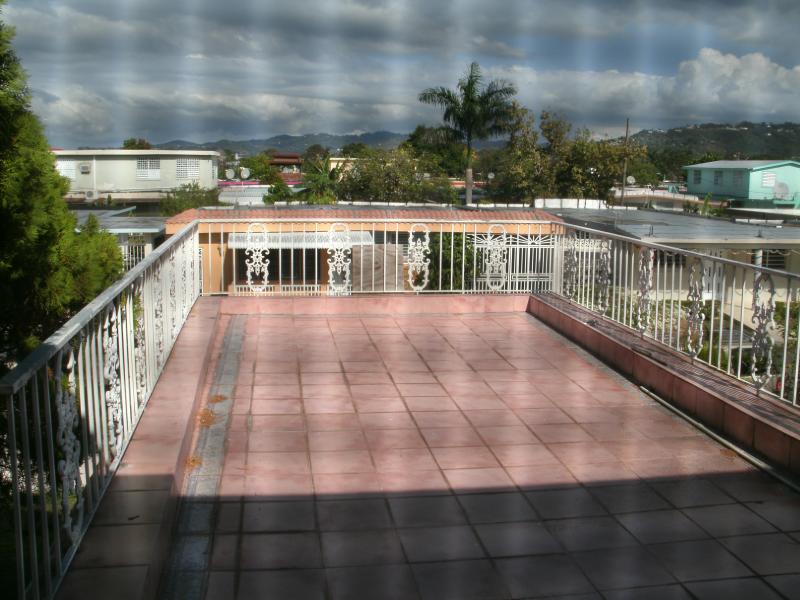 terraza #1 